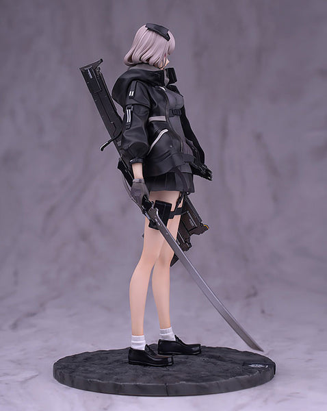 A-Z: - [B] - 1/7 (Good Smile Company, Myethos)