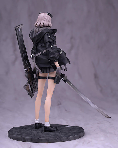 A-Z: - [B] - 1/7 (Good Smile Company, Myethos)