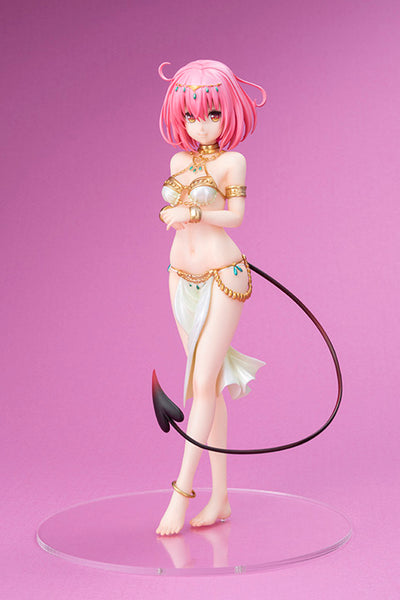 To LOVEru Darkness - Momo Belia Deviluke - 1/7 (Amakuni, Hobby Japan)