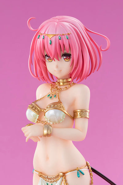 To LOVEru Darkness - Momo Belia Deviluke - 1/7 (Amakuni, Hobby Japan)