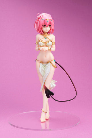 To LOVEru Darkness - Momo Belia Deviluke - 1/7 (Amakuni, Hobby Japan)