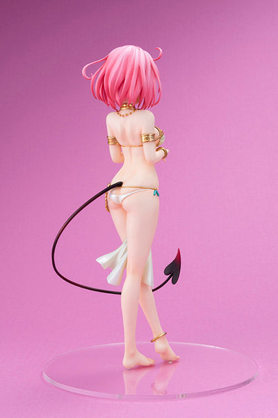 To LOVEru Darkness - Momo Belia Deviluke - 1/7 (Amakuni, Hobby Japan)