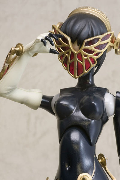 Persona 3 FES - Metis - 1/7 (Orchid Seed)