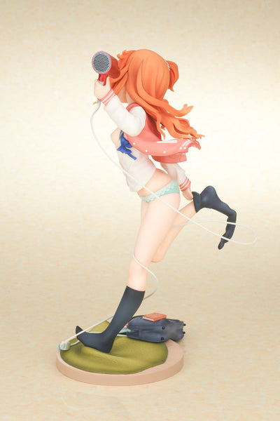 Sanoba Witch - Inaba Meguru - 1/7 (Broccoli)