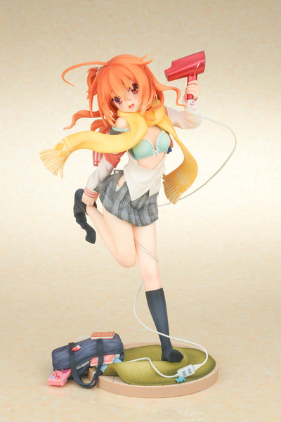 Sanoba Witch - Inaba Meguru - 1/7 (Broccoli)