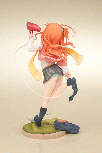 Sanoba Witch - Inaba Meguru - 1/7 (Broccoli)