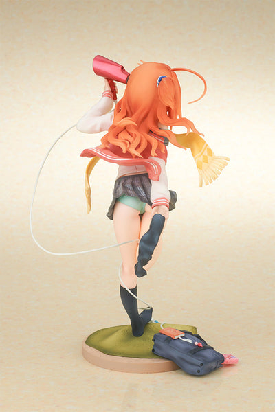 Sanoba Witch - Inaba Meguru - 1/7 (Broccoli)