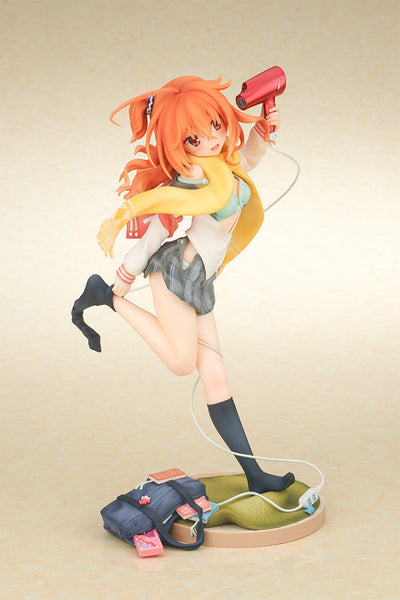 Sanoba Witch - Inaba Meguru - 1/7 (Broccoli)