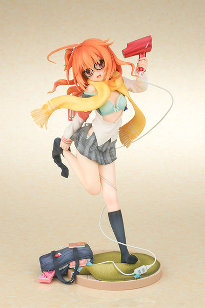 Sanoba Witch - Inaba Meguru - 1/7 (Broccoli)