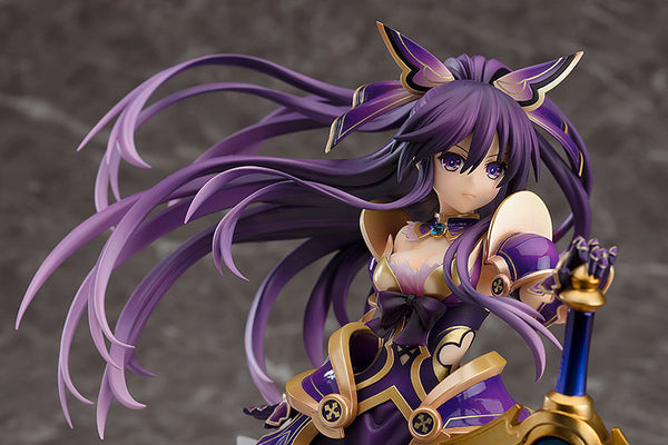 Date A Live - Yatogami Tohka - 1/7 (Good Smile Company)