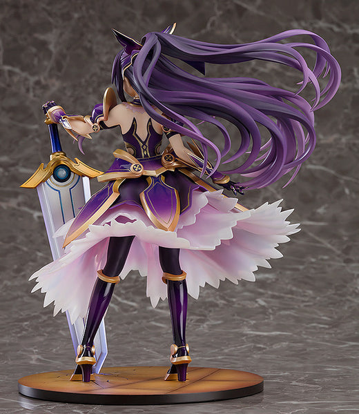 Date A Live - Yatogami Tohka - 1/7 (Good Smile Company)