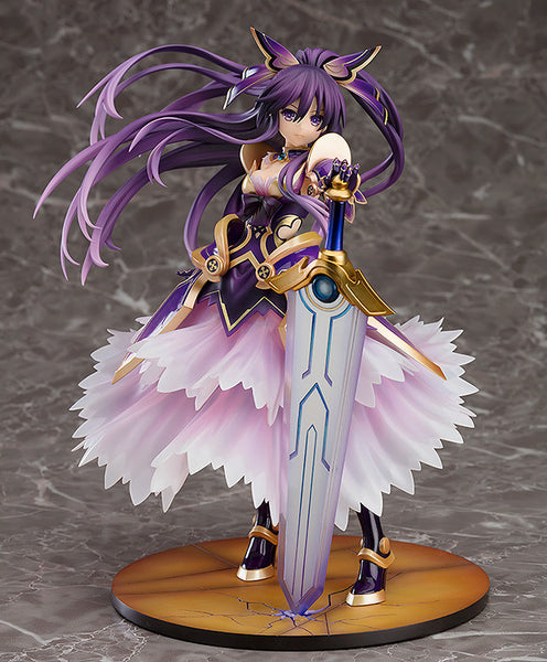 Date A Live - Yatogami Tohka - 1/7 (Good Smile Company)