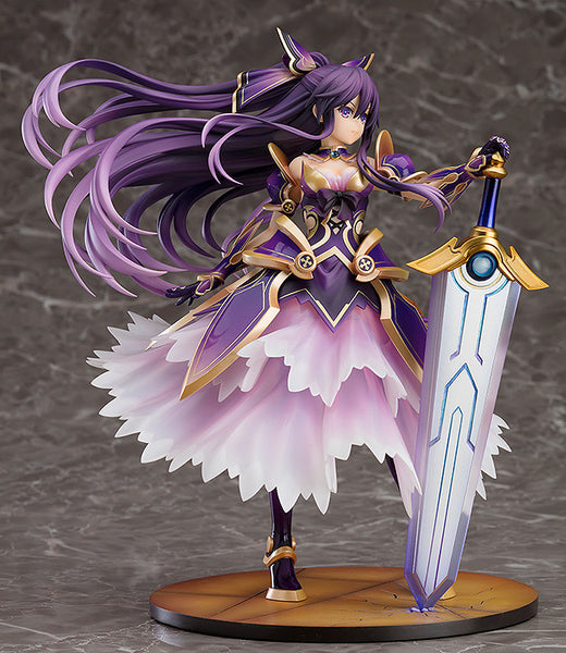 Date A Live - Yatogami Tohka - 1/7 (Good Smile Company)