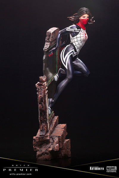 Spider-Man - Silk - ARTFX Premier - 1/10 (Kotobukiya)
