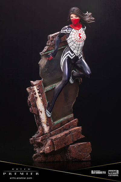 Spider-Man - Silk - ARTFX Premier - 1/10 (Kotobukiya)