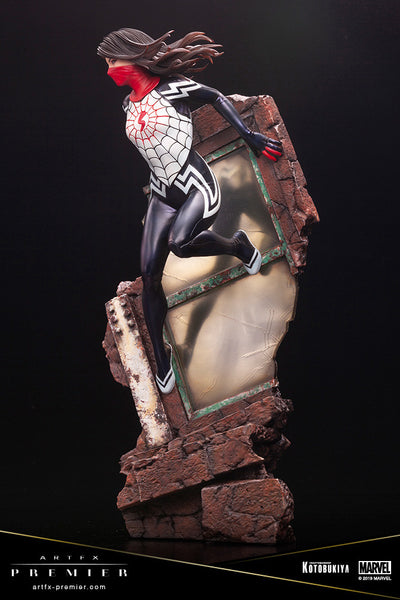 Spider-Man - Silk - ARTFX Premier - 1/10 (Kotobukiya)