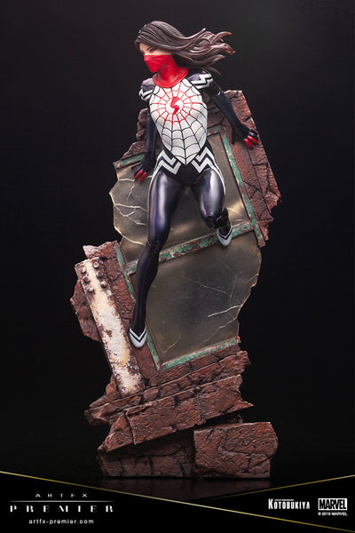 Spider-Man - Silk - ARTFX Premier - 1/10 (Kotobukiya)