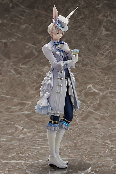 Tsukiuta. - Shimotsuki Shun - 1/8 - Rabbits Kingdom Ver. (FREEing)