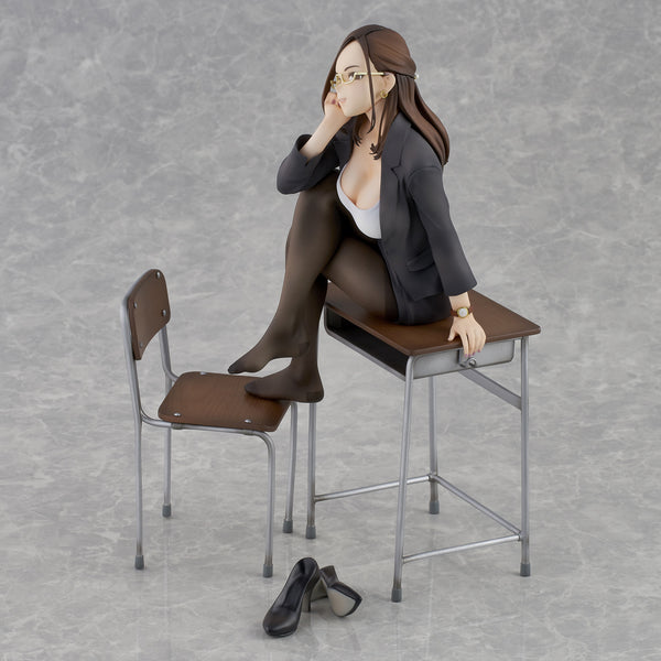 Miru Tights - Okuzumi Yuiko (Union Creative International Ltd)