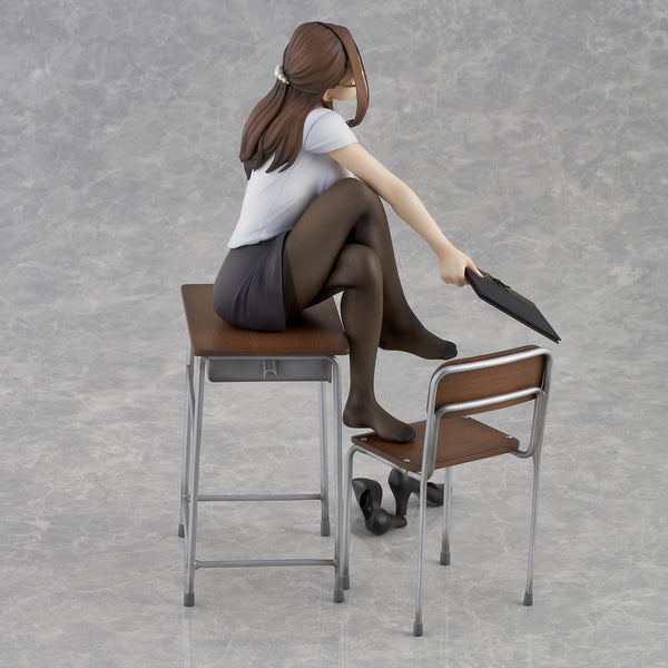 Miru Tights - Okuzumi Yuiko - Limited Edition. (Union Creative International Ltd)