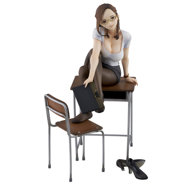 Miru Tights - Okuzumi Yuiko - Limited Edition. (Union Creative International Ltd)