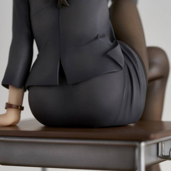 Miru Tights - Okuzumi Yuiko (Union Creative International Ltd)