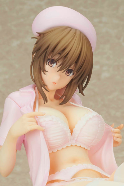 Boku to Nurse no Kenshuu Nisshi - Akagi Mio - 1/6 (Lechery, Party Look)
