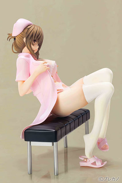Boku to Nurse no Kenshuu Nisshi - Akagi Mio - 1/6 (Lechery, Party Look)