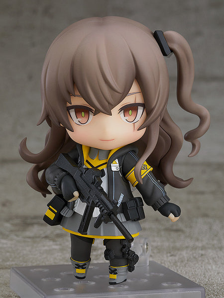 Girls' Frontline - UMP45 - Nendoroid (#1264) (Good Smile Arts Shanghai, Good Smile Company)