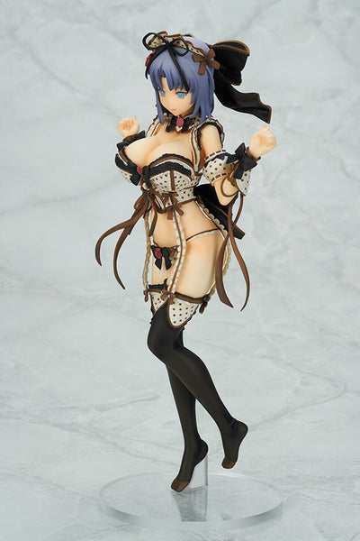 Senran Kagura Burst Re:Newal - Yumi - 1/7 - Sweets Lingerie Ver. (Bell Fine)