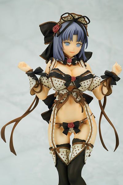 Senran Kagura Burst Re:Newal - Yumi - 1/7 - Sweets Lingerie Ver. (Bell Fine)