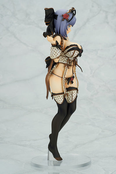 Senran Kagura Burst Re:Newal - Yumi - 1/7 - Sweets Lingerie Ver. (Bell Fine)