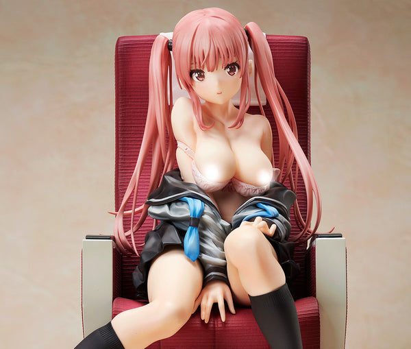 Original - Creator's Collection - Miyu - 1/7 - Standard Version (Native)