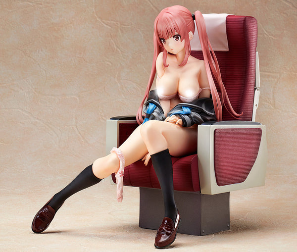 Original - Creator's Collection - Miyu - 1/7 - Standard Version (Native)