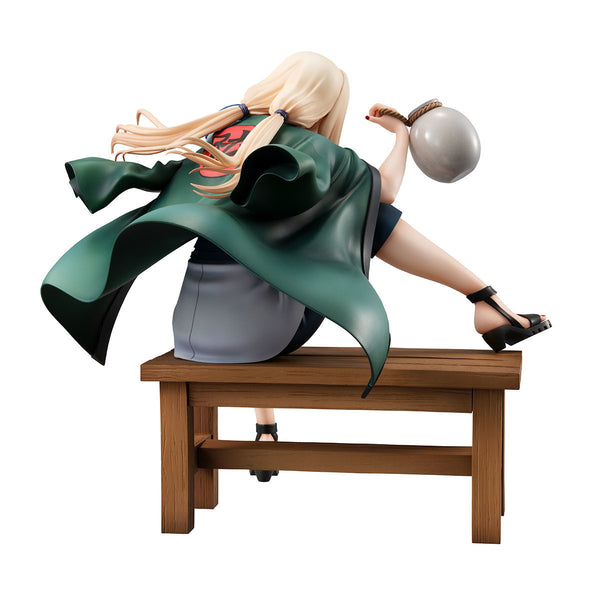 Naruto Shippuuden - Katsuyu - Tsunade - Naruto Gals - 1/8 - Ver.2 (MegaHouse)