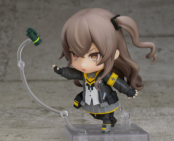 Girls' Frontline - UMP45 - Nendoroid (#1264) (Good Smile Arts Shanghai, Good Smile Company)