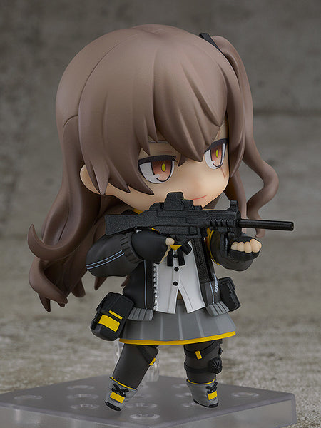 Girls' Frontline - UMP45 - Nendoroid (#1264) (Good Smile Arts Shanghai, Good Smile Company)