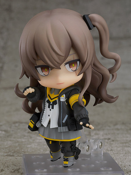 Girls' Frontline - UMP45 - Nendoroid (#1264) (Good Smile Arts Shanghai, Good Smile Company)