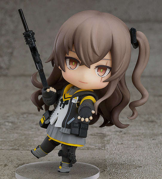 Girls' Frontline - UMP45 - Nendoroid (#1264) (Good Smile Arts Shanghai, Good Smile Company)