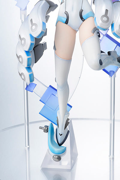 Choujigen Game Neptune - White Heart - 1/7 (Amakuni, AmiAmi)