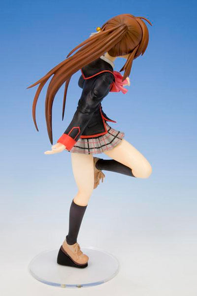 Little Busters! - Natsume Rin - 1/8 (Kotobukiya)