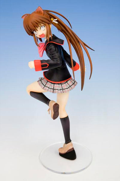 Little Busters! - Natsume Rin - 1/8 (Kotobukiya)