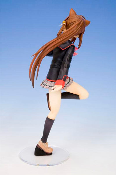 Little Busters! - Natsume Rin - 1/8 (Kotobukiya)