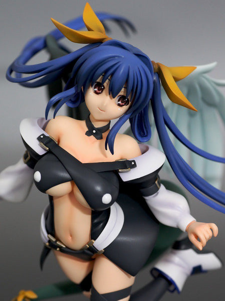 Guilty Gear XX - Queen's Gate - Dizzy - 1/8 (Kotobukiya)