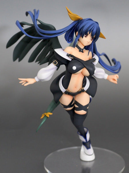 Guilty Gear XX - Queen's Gate - Dizzy - 1/8 (Kotobukiya)