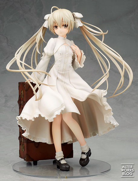 Yosuga no Sora - Kasugano Sora - 1/6 - Ending Ver. (Alter)