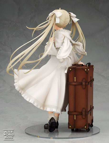 Yosuga no Sora - Kasugano Sora - 1/6 - Ending Ver. (Alter)