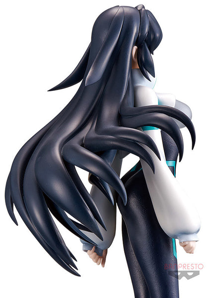 Gundam Build Divers Re:RISE - May - EXQ Figure (Bandai Spirits)