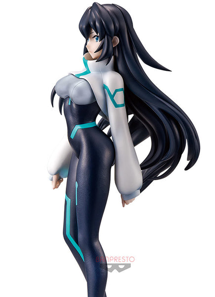 Gundam Build Divers Re:RISE - May - EXQ Figure (Bandai Spirits)
