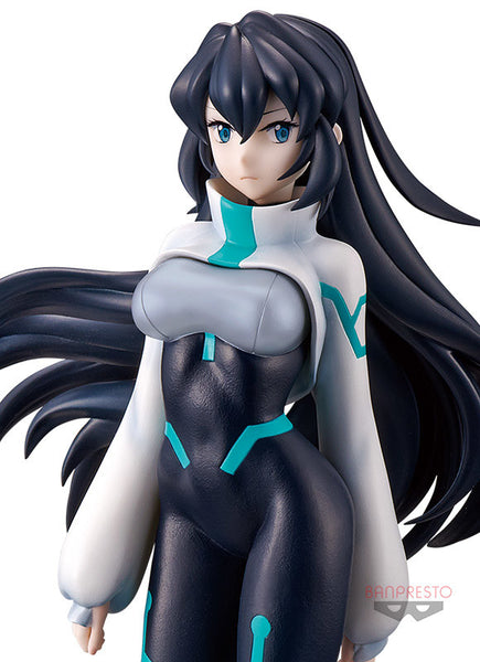 Gundam Build Divers Re:RISE - May - EXQ Figure (Bandai Spirits)